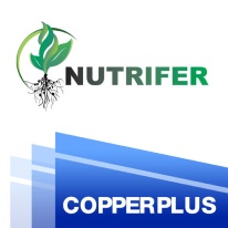 NUTRIFER COPPERPLUS