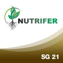 NUTRIFER SG21